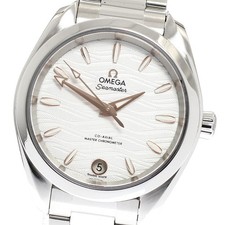 Omega Seamaster Aqua Terra