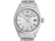 Rolex Oyster Perpetual Date