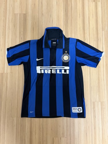 Maglia nike originale inter - maglia,