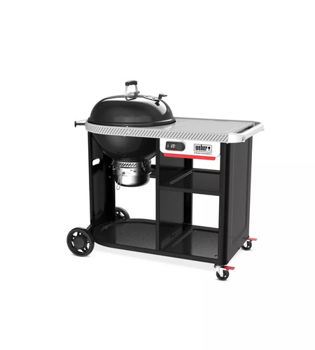 Barbecue carbone weber - barbecue, a