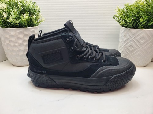 Vans mte mezza cabina - 3,