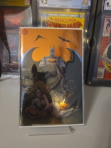 Batman the long halloween 5 - batman:, #5