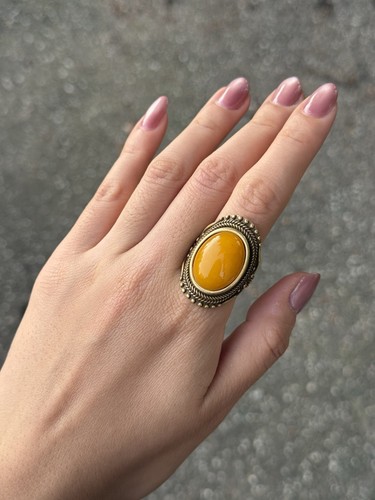 Anello nuovo ottone - nuovo, in