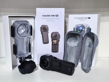 Insta360 One RS 1-Inch 360