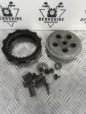 PIASTRE DISCO FRIZIONE