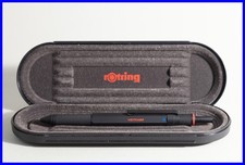 Rotring 600 trio pen - rotring,