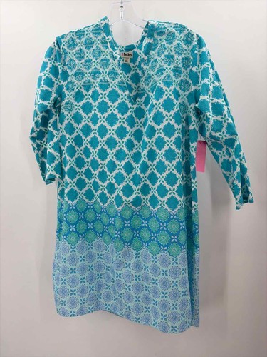 Copri tunica hatley blu taglia - hatley,
