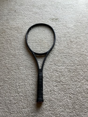 Racchetta wilson pro staff - racchetta,