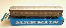 MÄRKLIN MARKLIN H0 :    N° 1