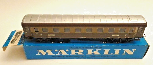 Märklin marklin n 1 - n°,