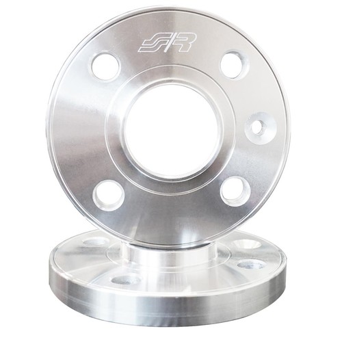 Distanziali ruota 20mm 4x108 - distanziali,