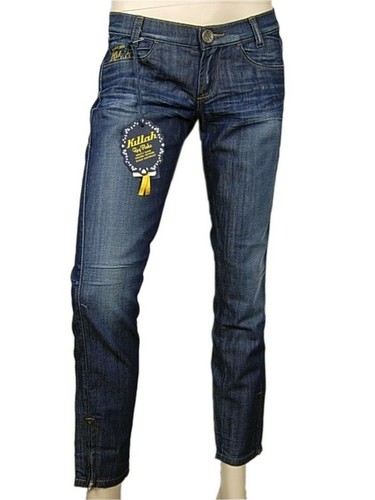 Jeans donna killah - donna, twiddle
