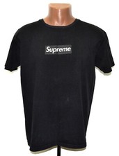 MAGLIETTA SUPREMA COTONE NERA