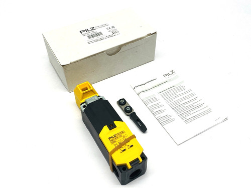 Pilz psen me1m 1as - pilz, me1m/1as
