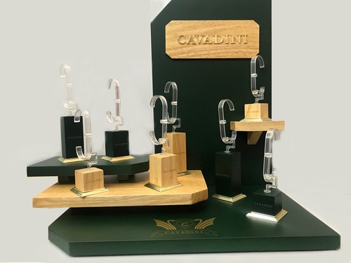 Cavadini vero legno - cavadini,