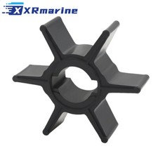 Pompa acqua girante per motori