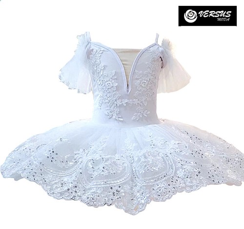 Vestito tutù saggio danza - tutù,