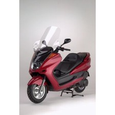 FABBRI CUPOLINO ALTO PARAVENTO PARABREZZA 1790 A YAMAHA MAJESTY 250 2000-2003