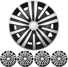 Premium design copricerchi - 4x,