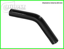 Curva manicotto raccordo