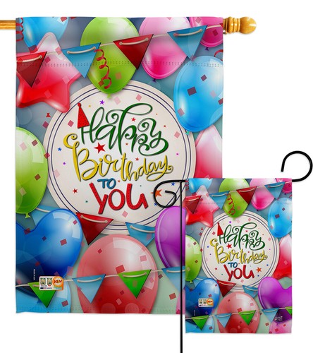 Palloncino festa compleanno