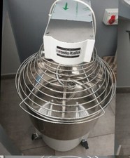 Impastatrice pizzeria