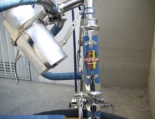 GLORIA La GARIBALDINA 1948