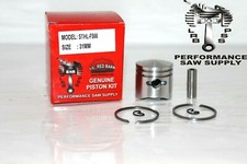 PISTON KIT FITS STIHL FS66