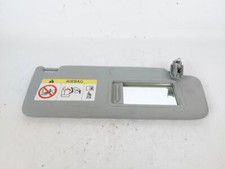 8V5857552AK ALETTA PARASOLE DX AUDI A4 AVANT (8W5 - B9) 2.0 TDI 16V AUT 150CV 20