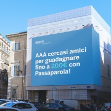 APRI CONTO CORRENTE BBVA AL 4%