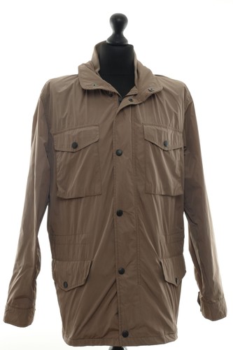 Giacca uomo burberry brit - uomo,