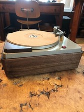 Base nuova per giradischi