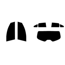 Per Nissan Murano 2008-15