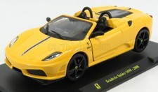 1/24 EDICOLA - FERRARI - F430