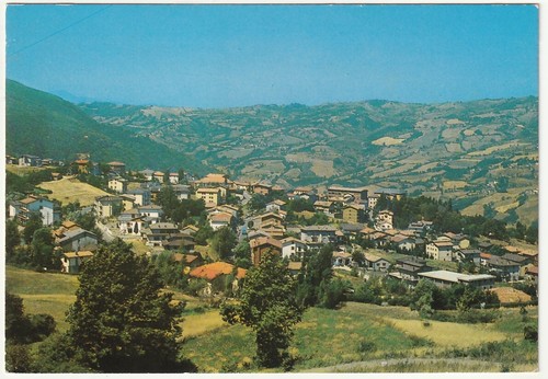Castiglione dei pepoli - castiglione,