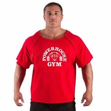 T-shirt uomo fitness