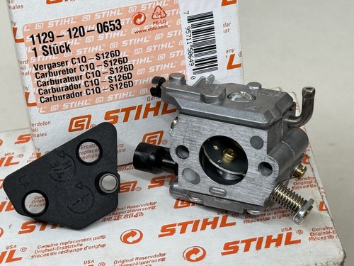 Carburatore stihl oem zama - carburatore,