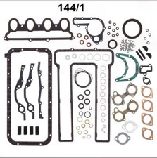 SERIE GUARNIZIONI MOTORE S/GT ALFA ROMEO 75 90 1.8 1.8 IE ALFETTA 2.0 IE