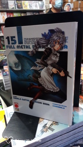 Full metal panic sigma - full,