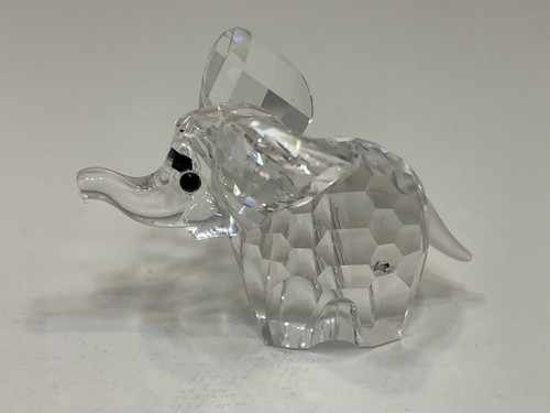 Statua swarovski 151489 - statua,