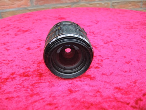 Canon obiettivo zoom 105 - canon,