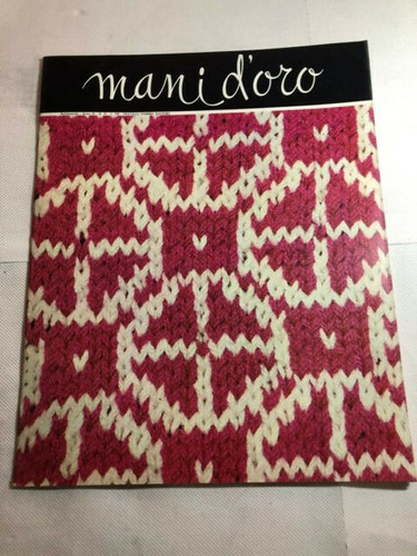 Mani oro fascicolo 57 - n.57, del