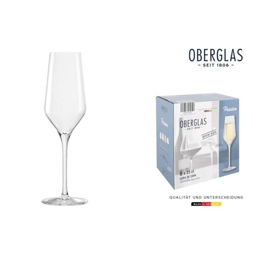 Oberglas passion 250 - passion, ml