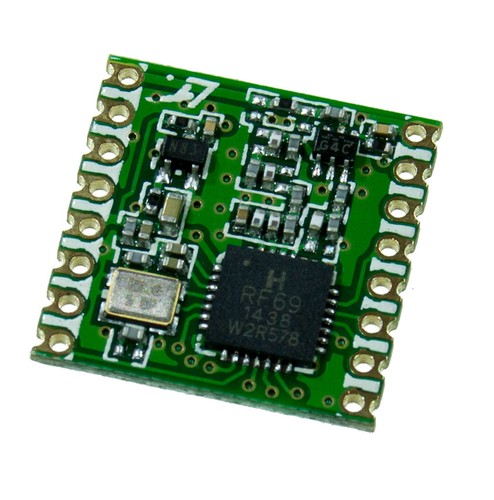 Rfm69hcw 868 hoperf - hoperf,