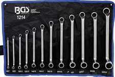 SERIE SET DI CHIAVI POLIGONALI