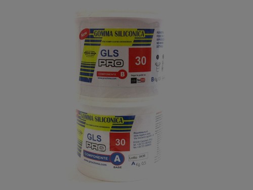Prochima gls pro 500 g - 30, -500