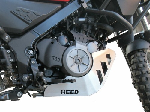 Paracoppa heed bmw 650 - bmw, gs
