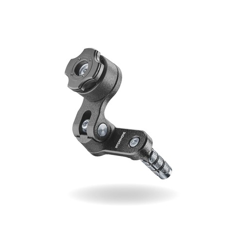 Interphone aggancio cannotto - interphone,