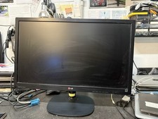 LG 27MP35HQ Monitor 27" FHD