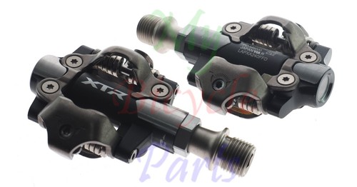 Set pedali shimano xtr - pedali,